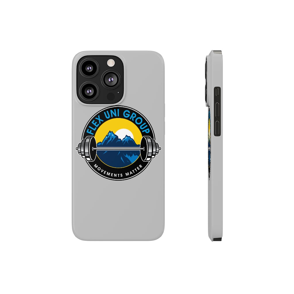 Barely There Phone Cases