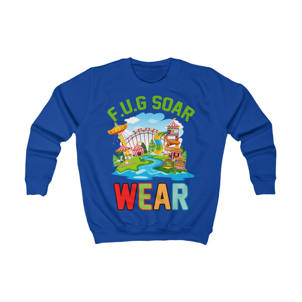 Kids Sweatshirt