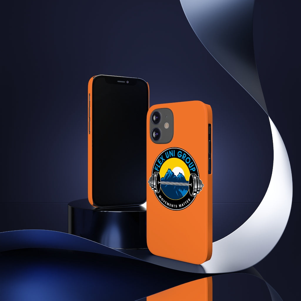 Barely There Phone Cases