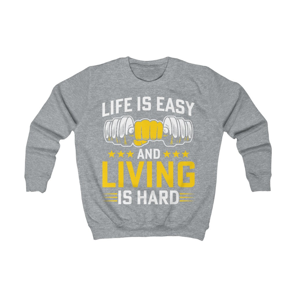 Kids Sweatshirt