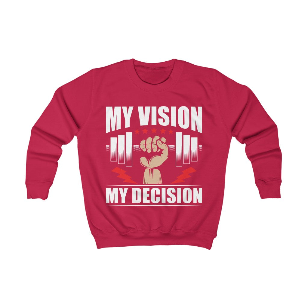 Kids Sweatshirt