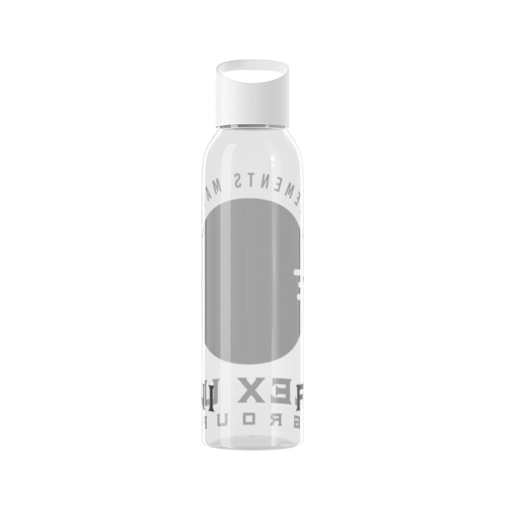 Sky Water Bottle