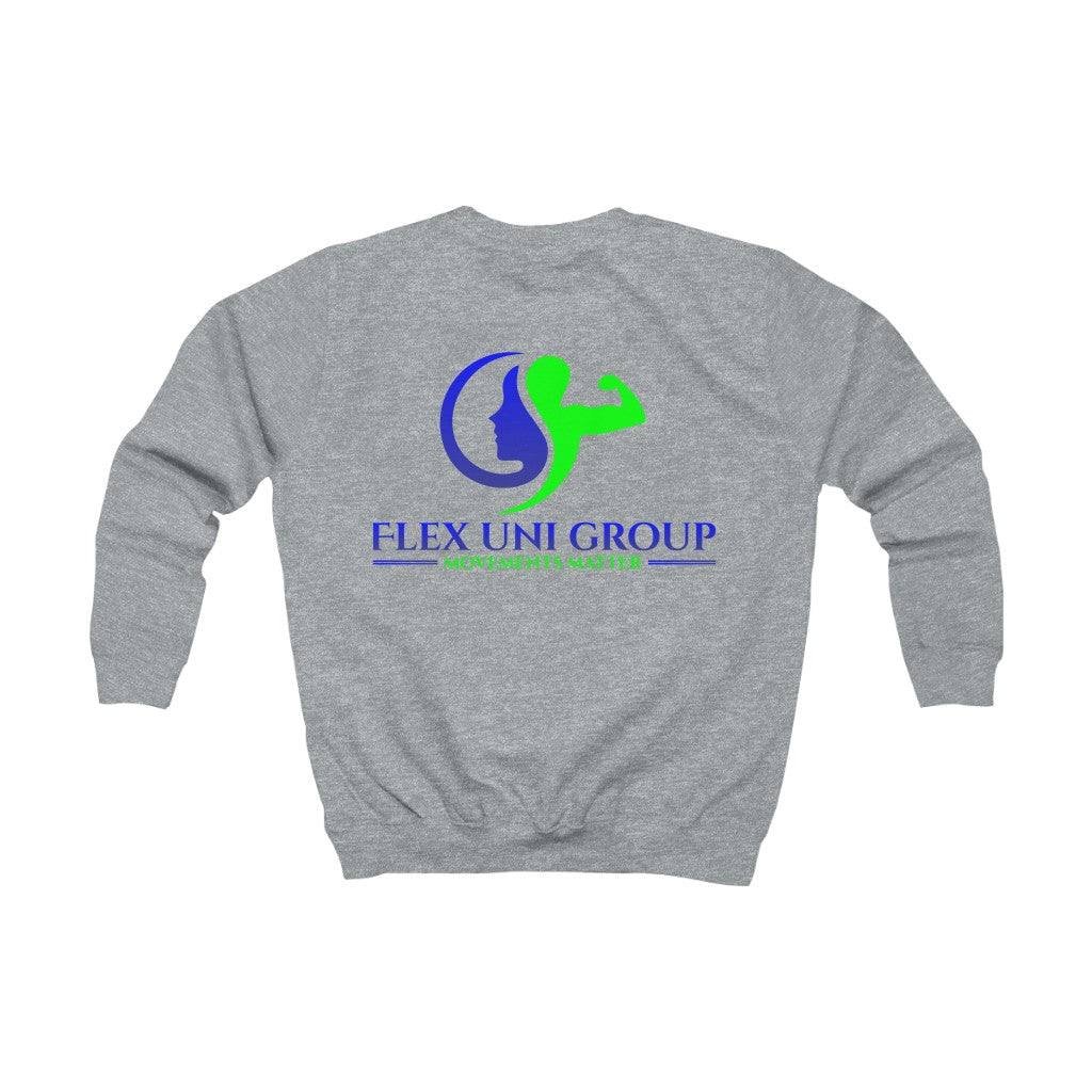 Kids Sweatshirt