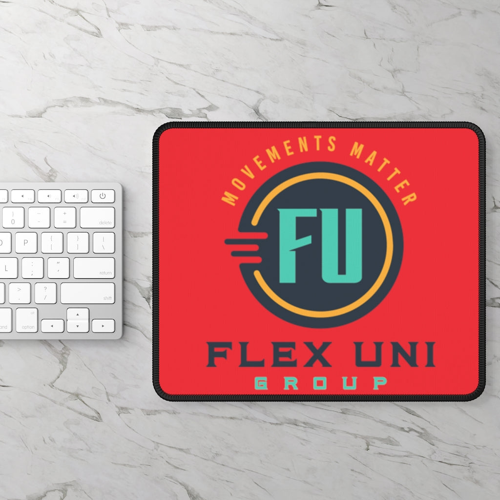 Gaming Mouse Pad