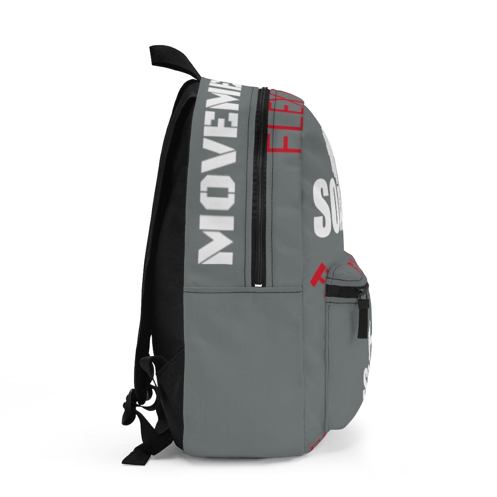 Backpack (Made in USA)