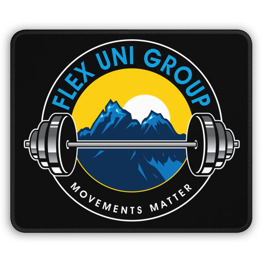 Gaming Mouse Pad