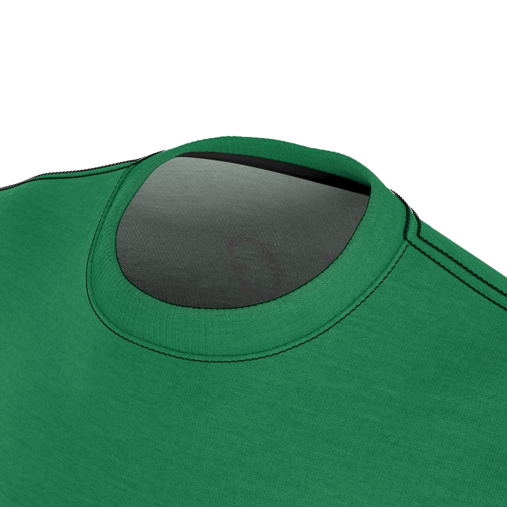 Unisex AOP Cut & Sew Tee