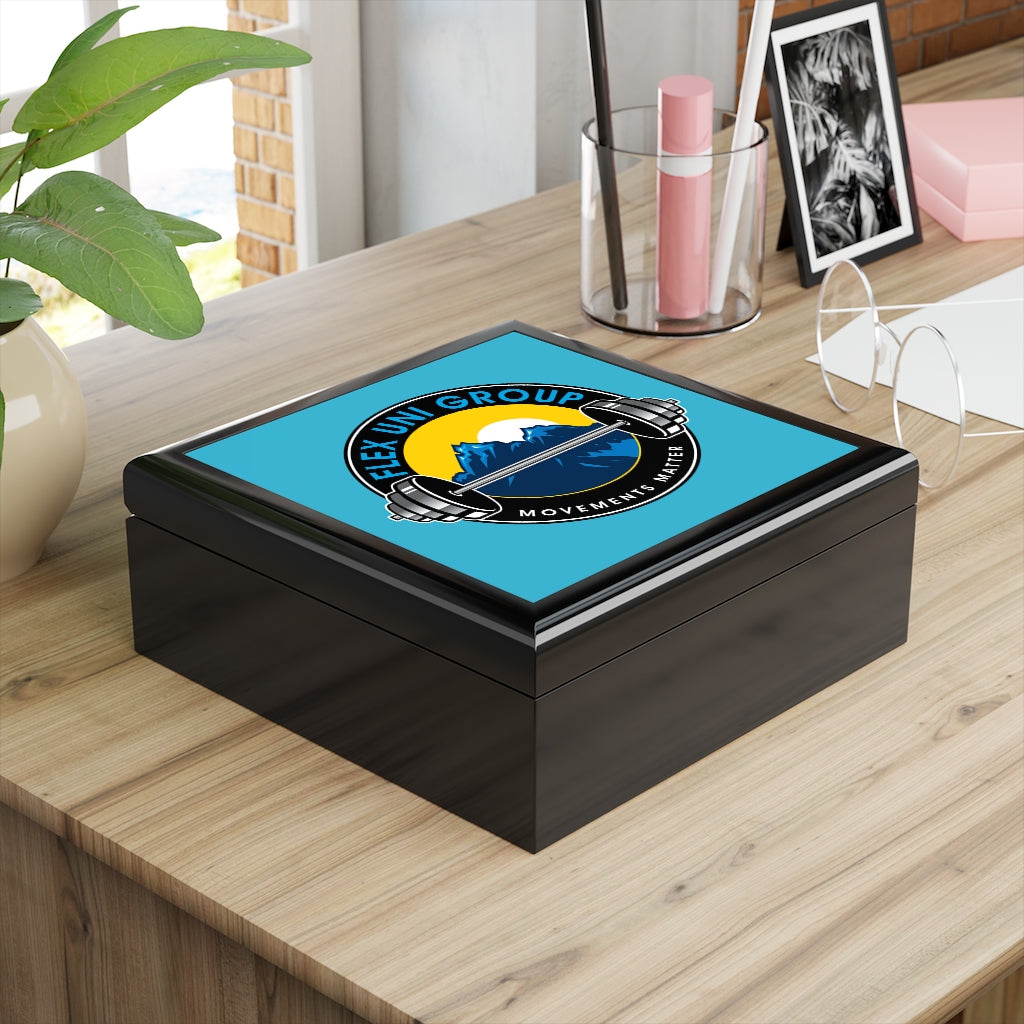 Jewelry Box