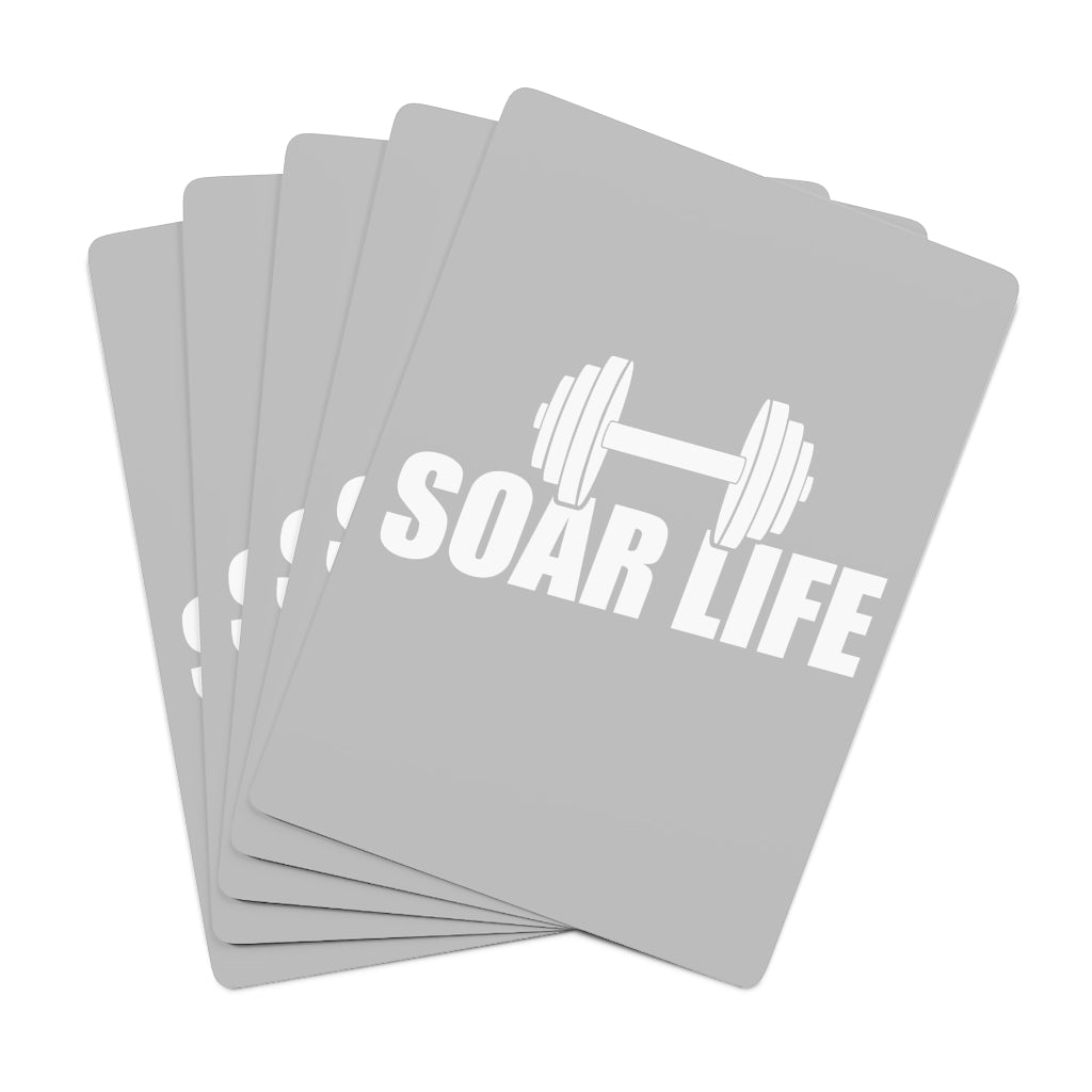 Custom Poker Cards