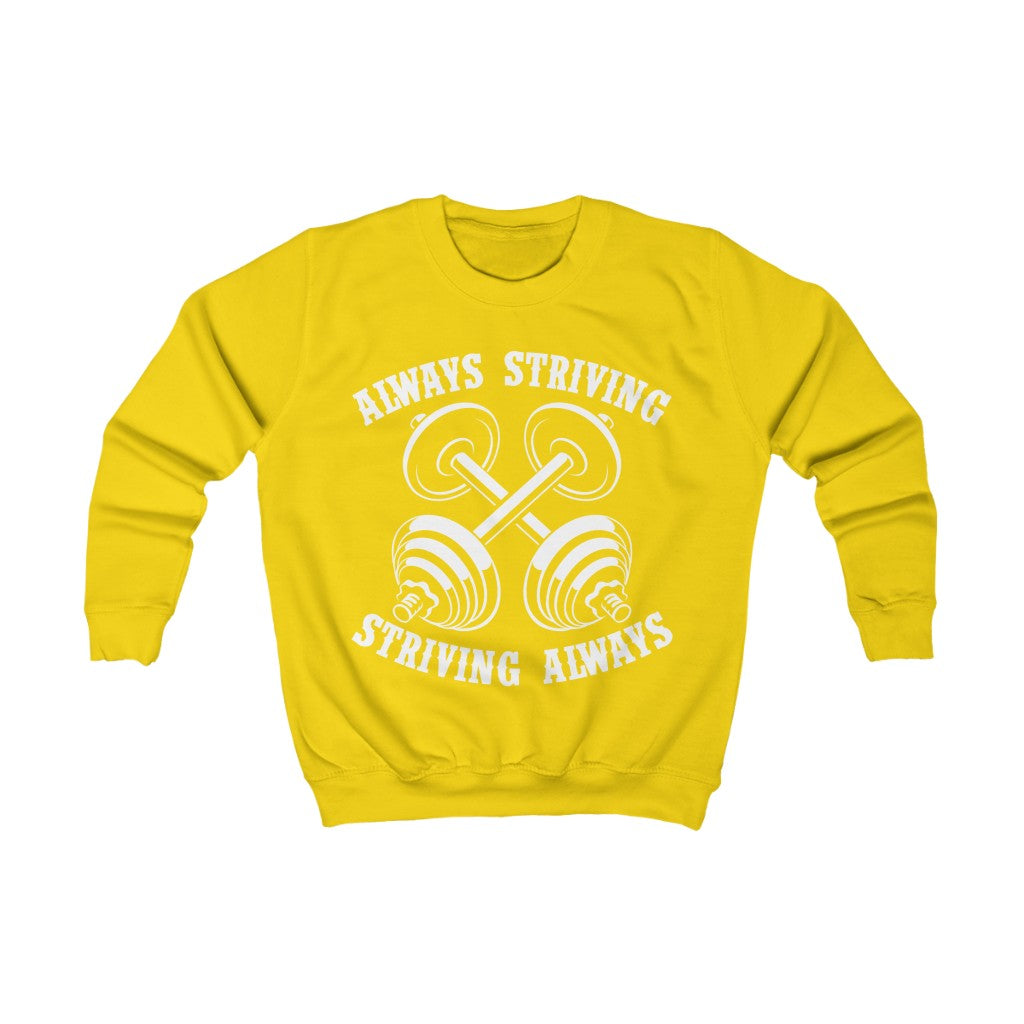 Kids Sweatshirt