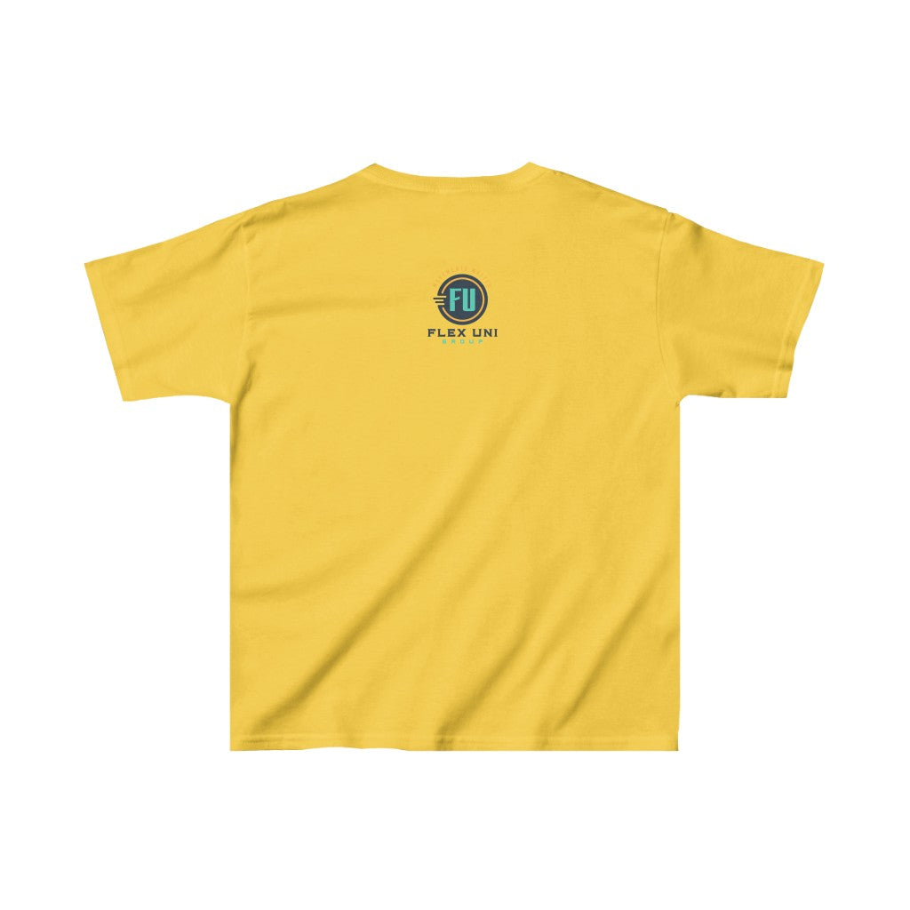 Kids Heavy Cotton™ Tee