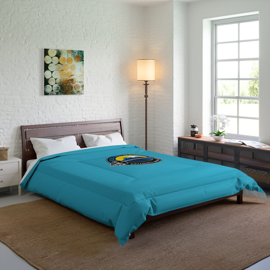 Comforter