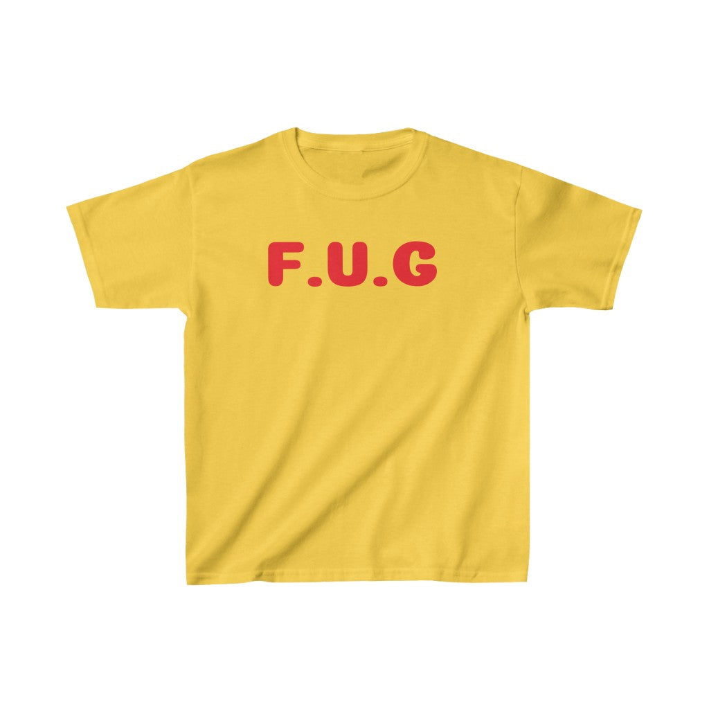 Kids Heavy Cotton™ Tee