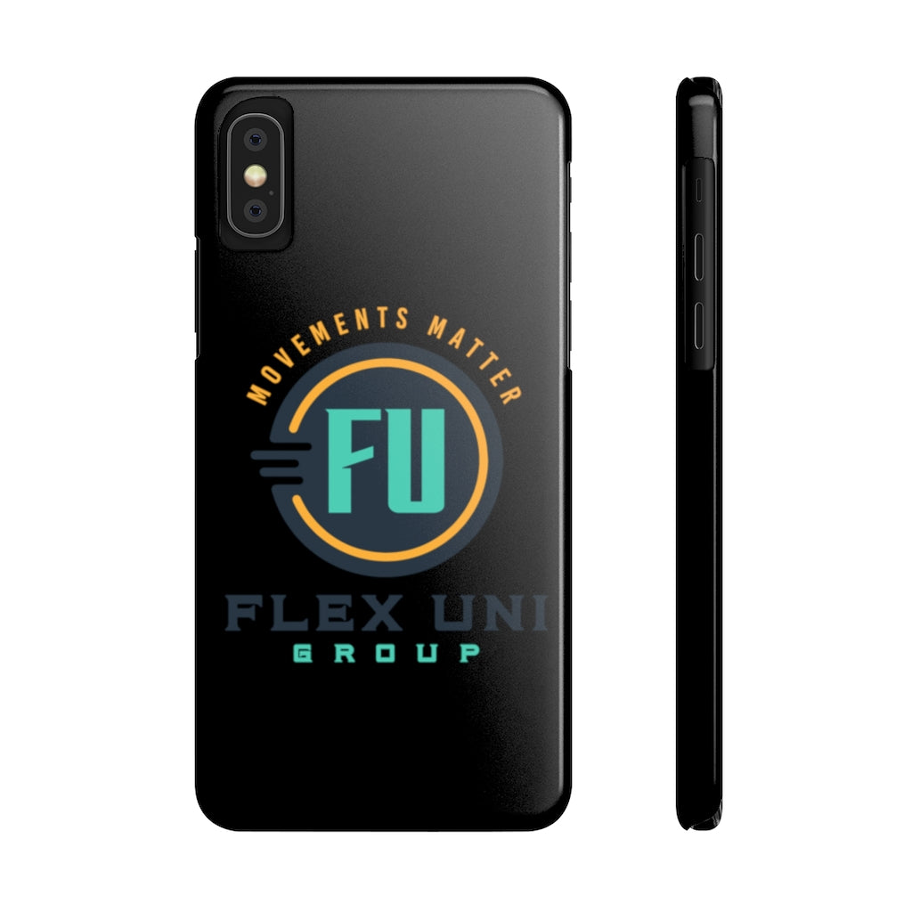 Case Mate Slim Phone Cases