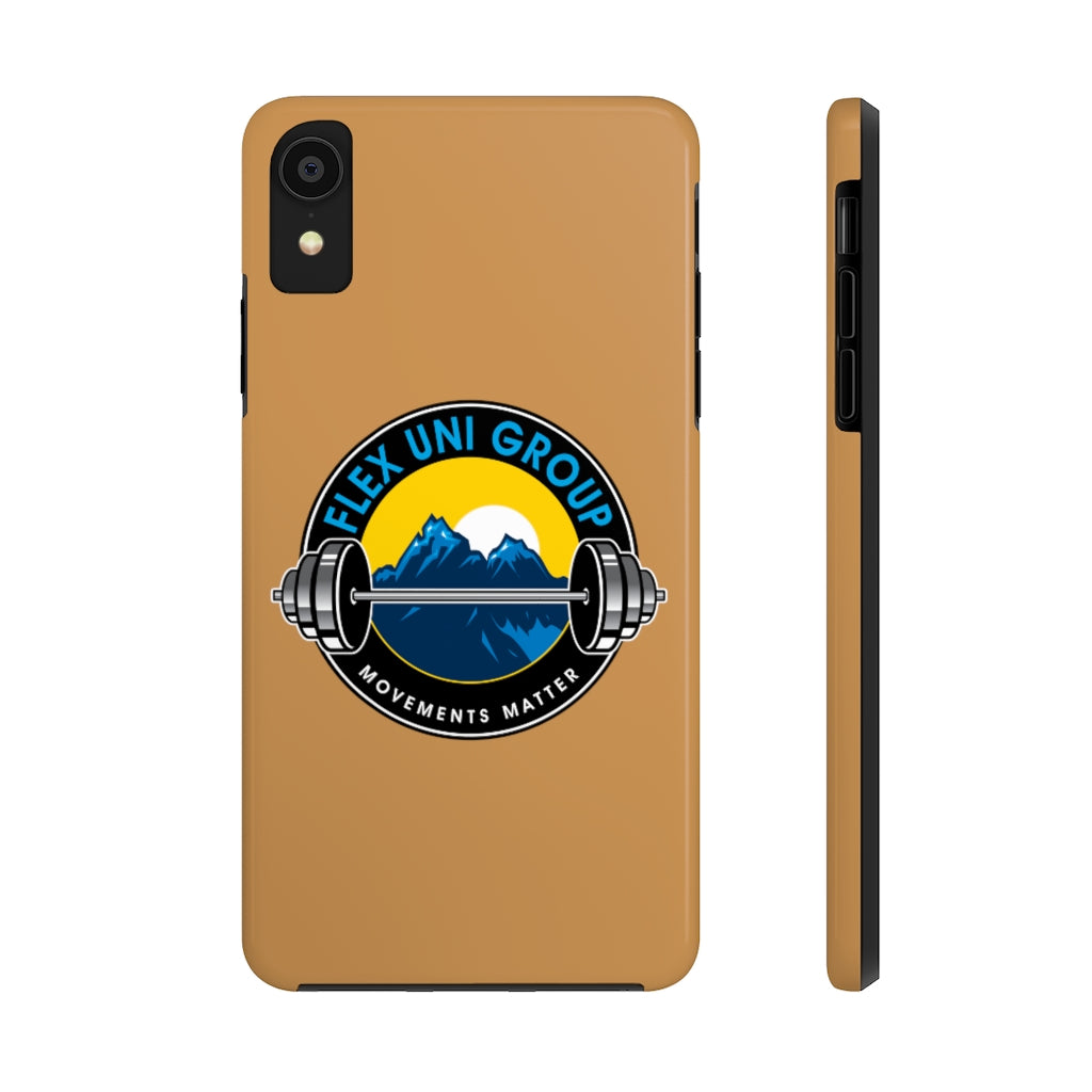 Case Mate Tough Phone Cases