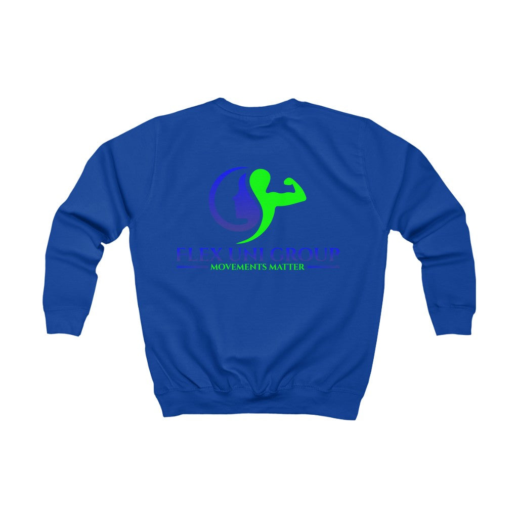 Kids Sweatshirt