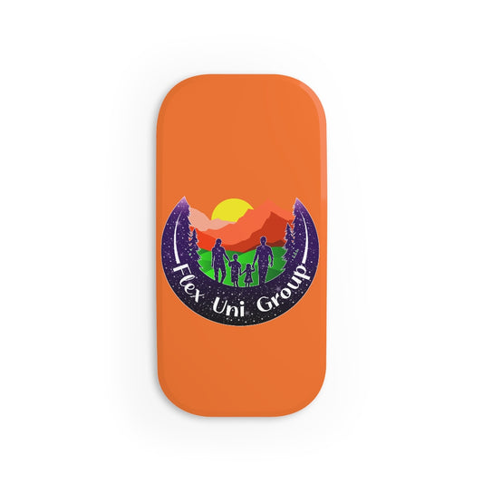 Phone Click-On Grip