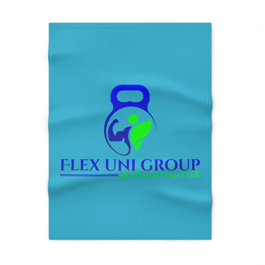 Soft Fleece Blanket