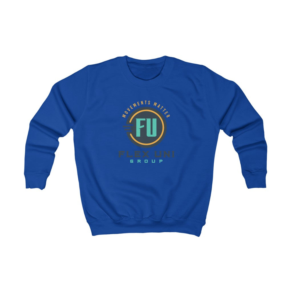 Kids Sweatshirt