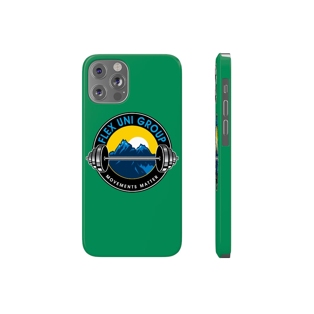 Barely There Phone Cases