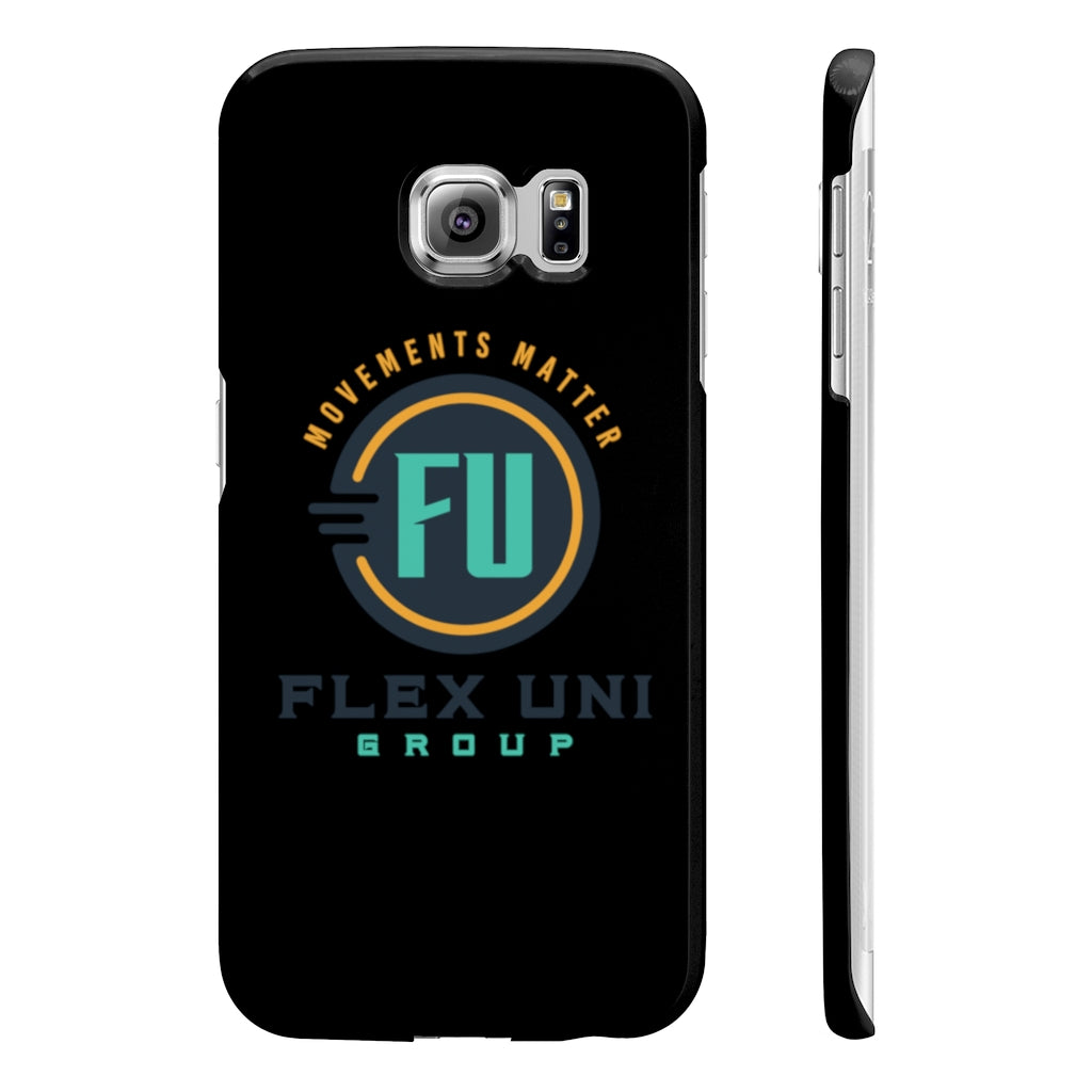 Wpaps Slim Phone Cases