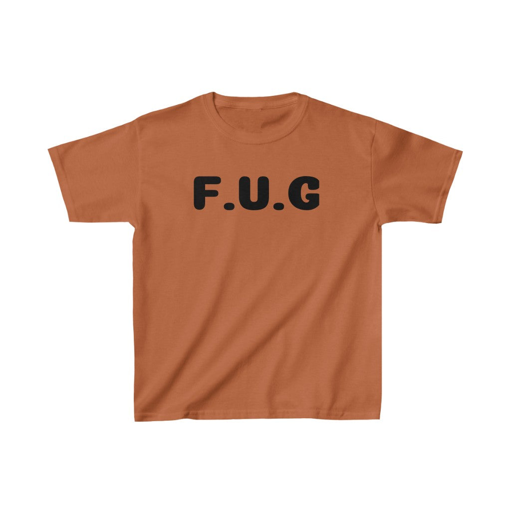Kids Heavy Cotton™ Tee
