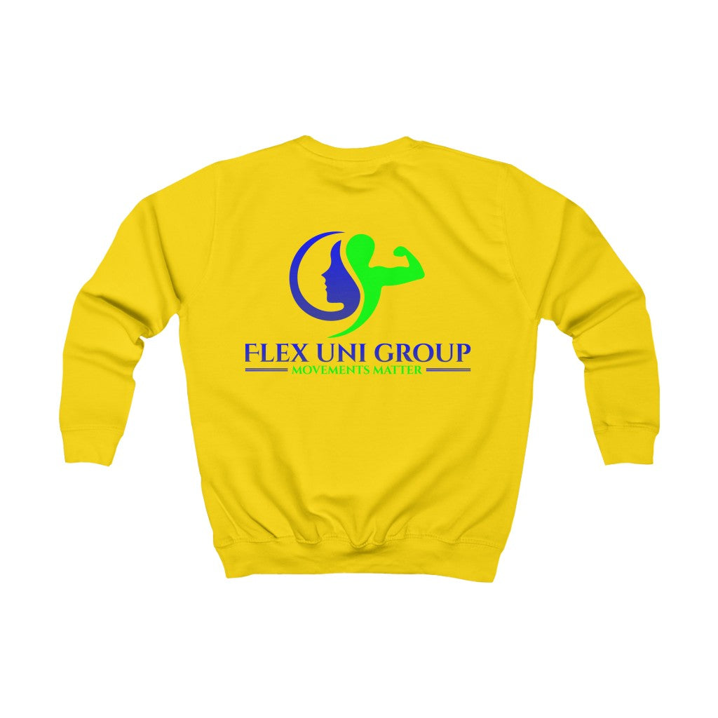 Kids Sweatshirt