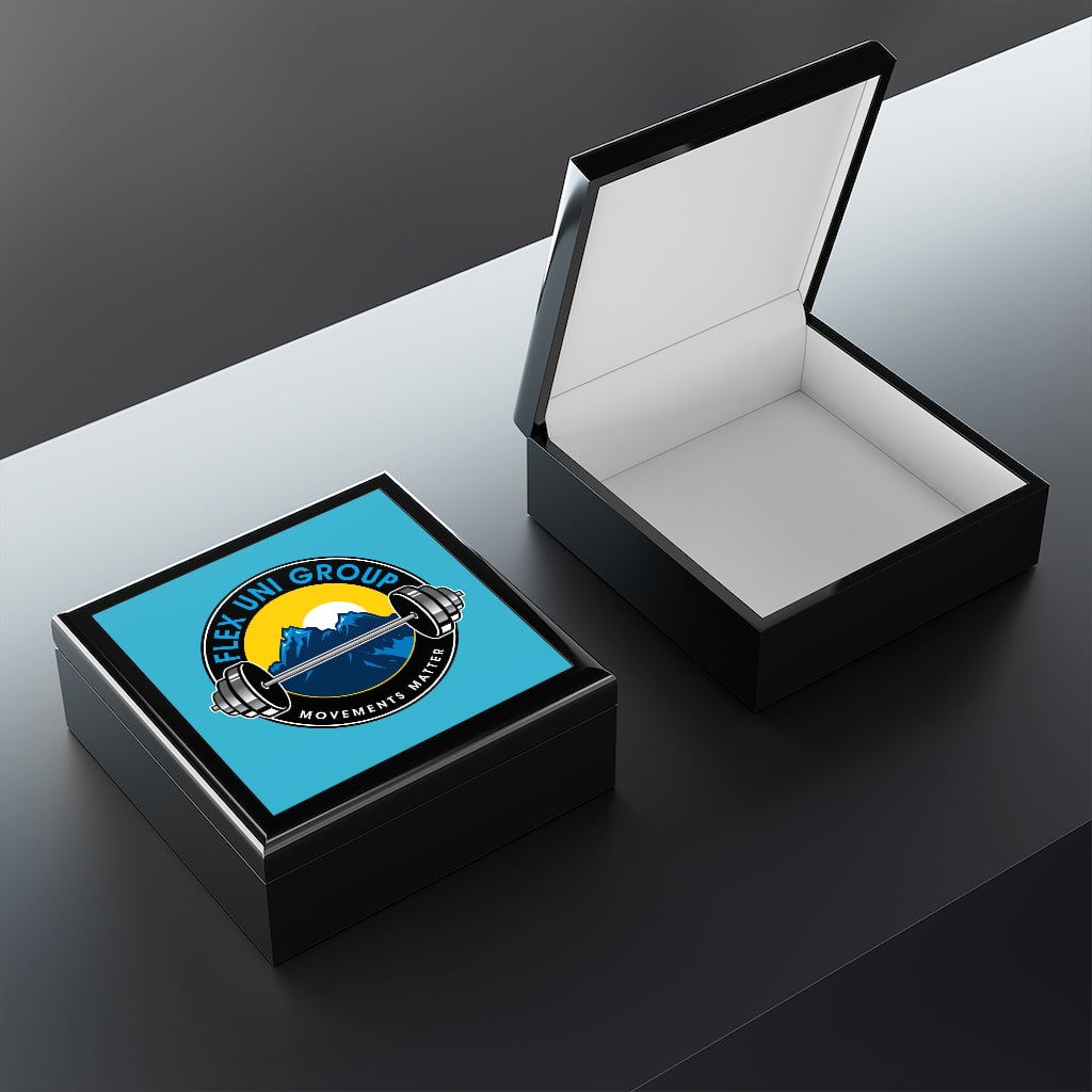 Jewelry Box