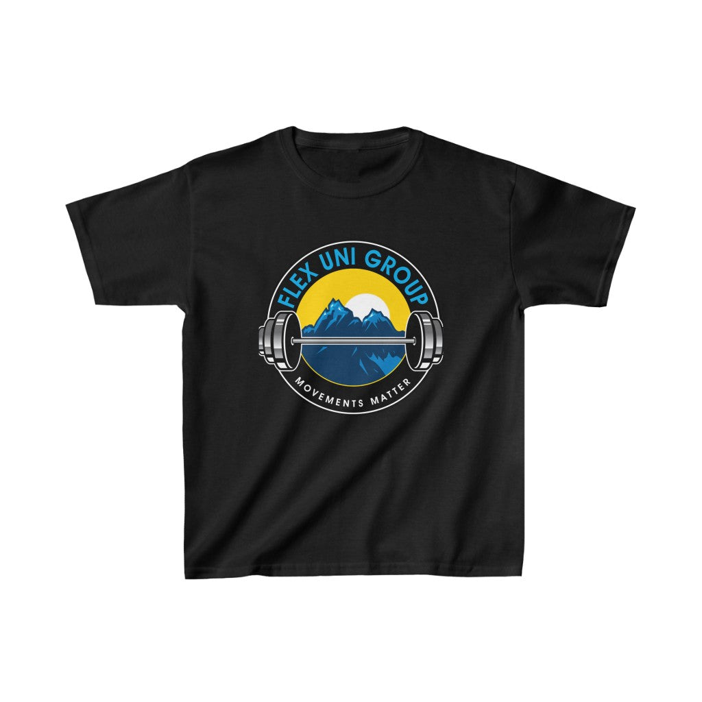 Kids Heavy Cotton™ Tee