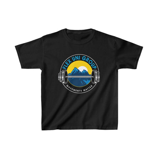 Kids Heavy Cotton™ Tee
