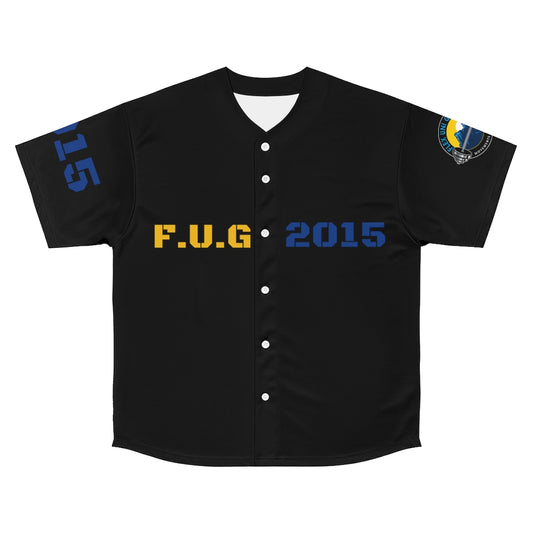 Men's Baseball Jersey