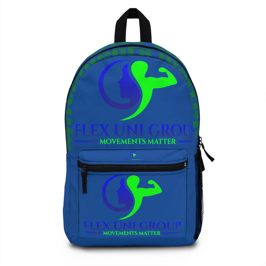 Backpack (Made in USA)