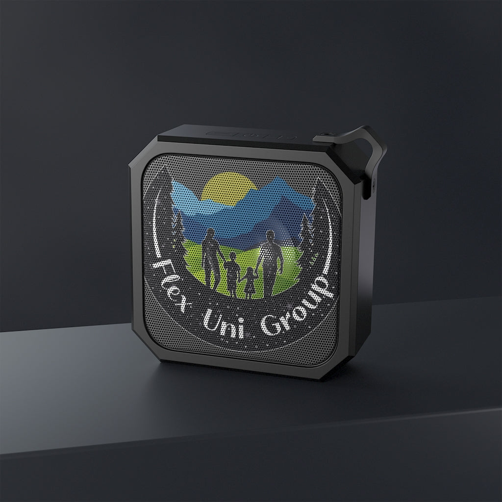 Blackwater Outdoor Bluetooth Speaker