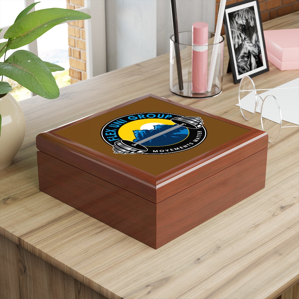 Jewelry Box