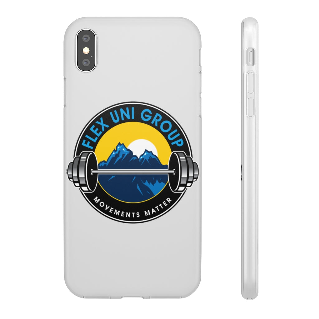 Flexi Cases