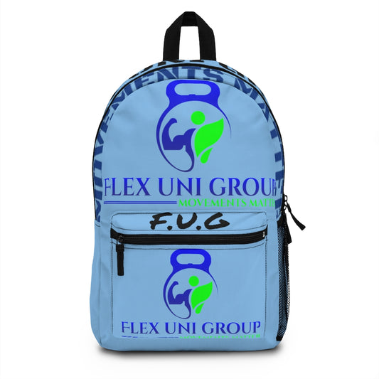 Backpack (Made in USA)