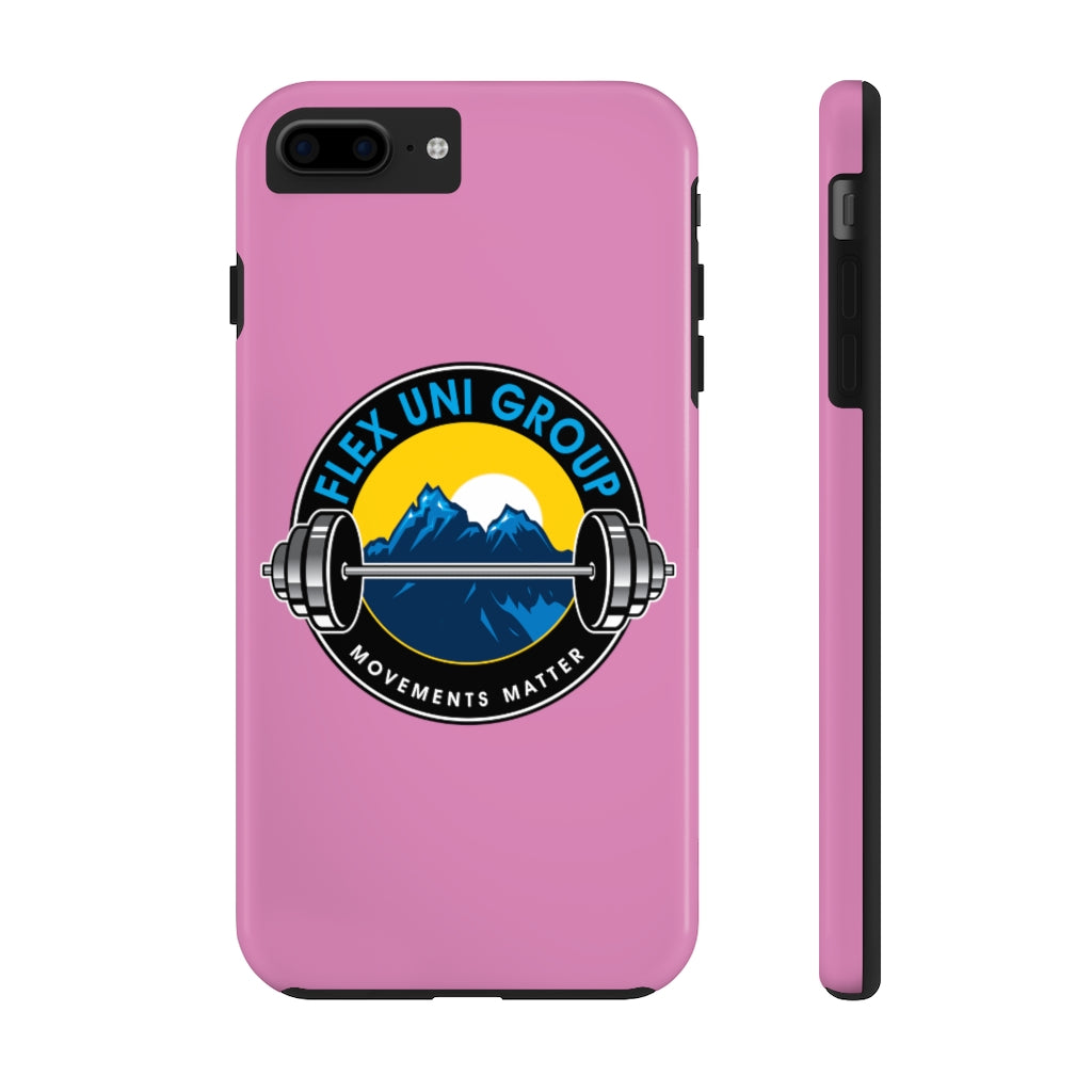 Case Mate Tough Phone Cases