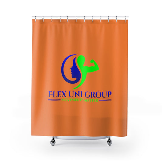 Shower Curtains