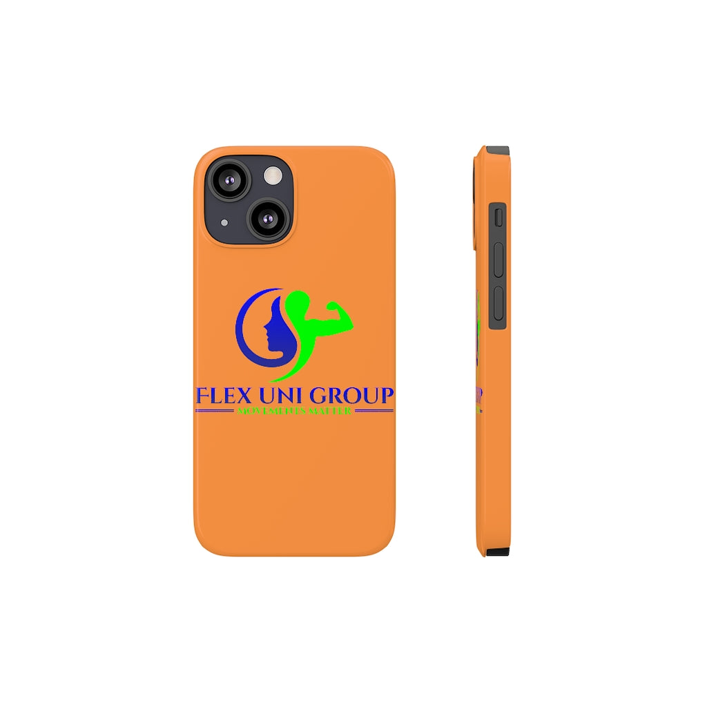 Barely There Phone Cases