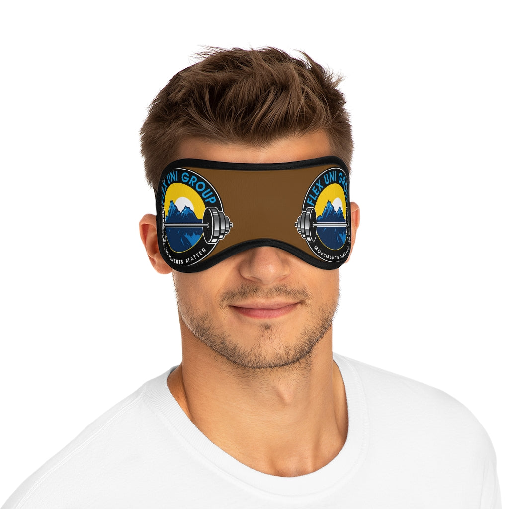 Sleeping Mask