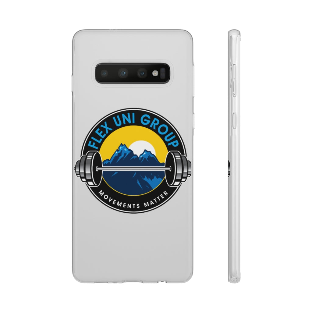 Flexi Cases