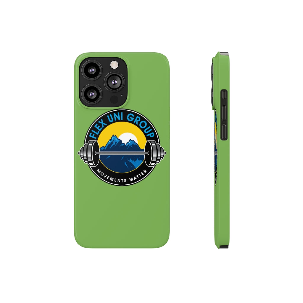Barely There Phone Cases