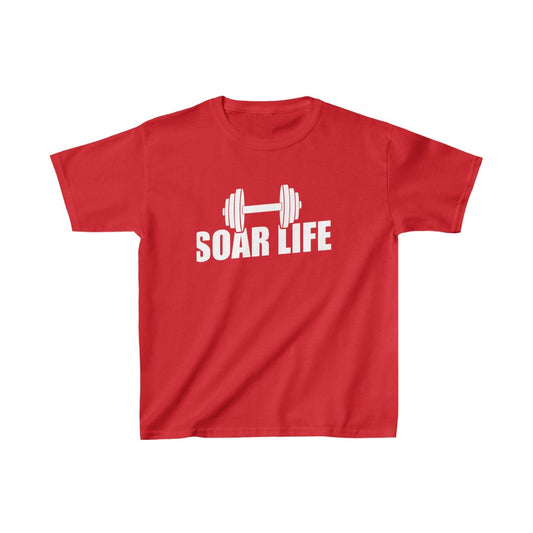 Kids Heavy Cotton™ Tee