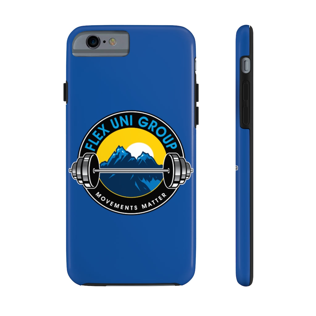 Case Mate Tough Phone Cases