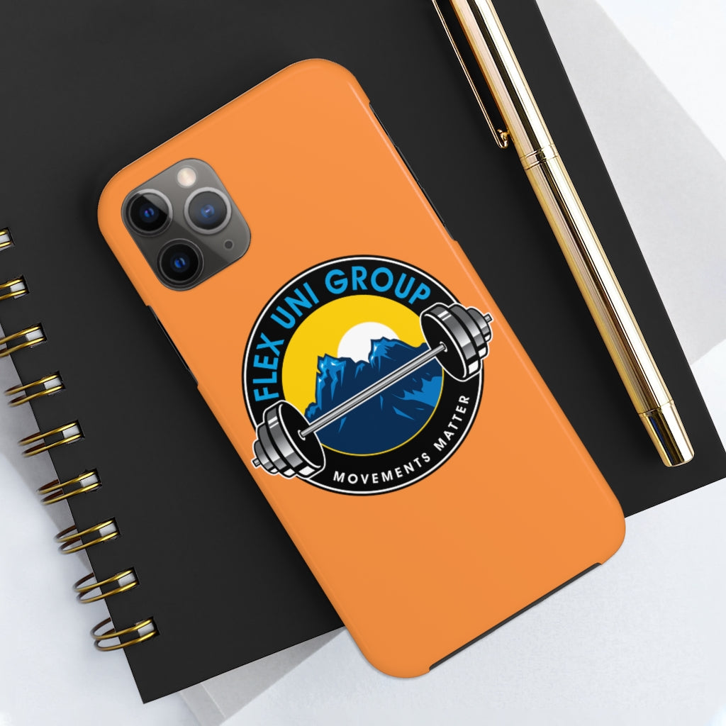 Case Mate Tough Phone Cases