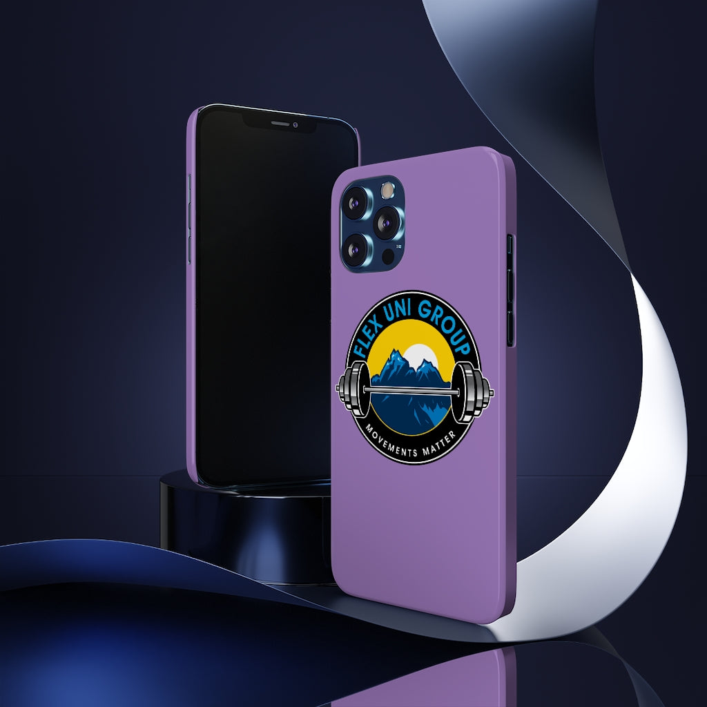 Barely There Phone Cases