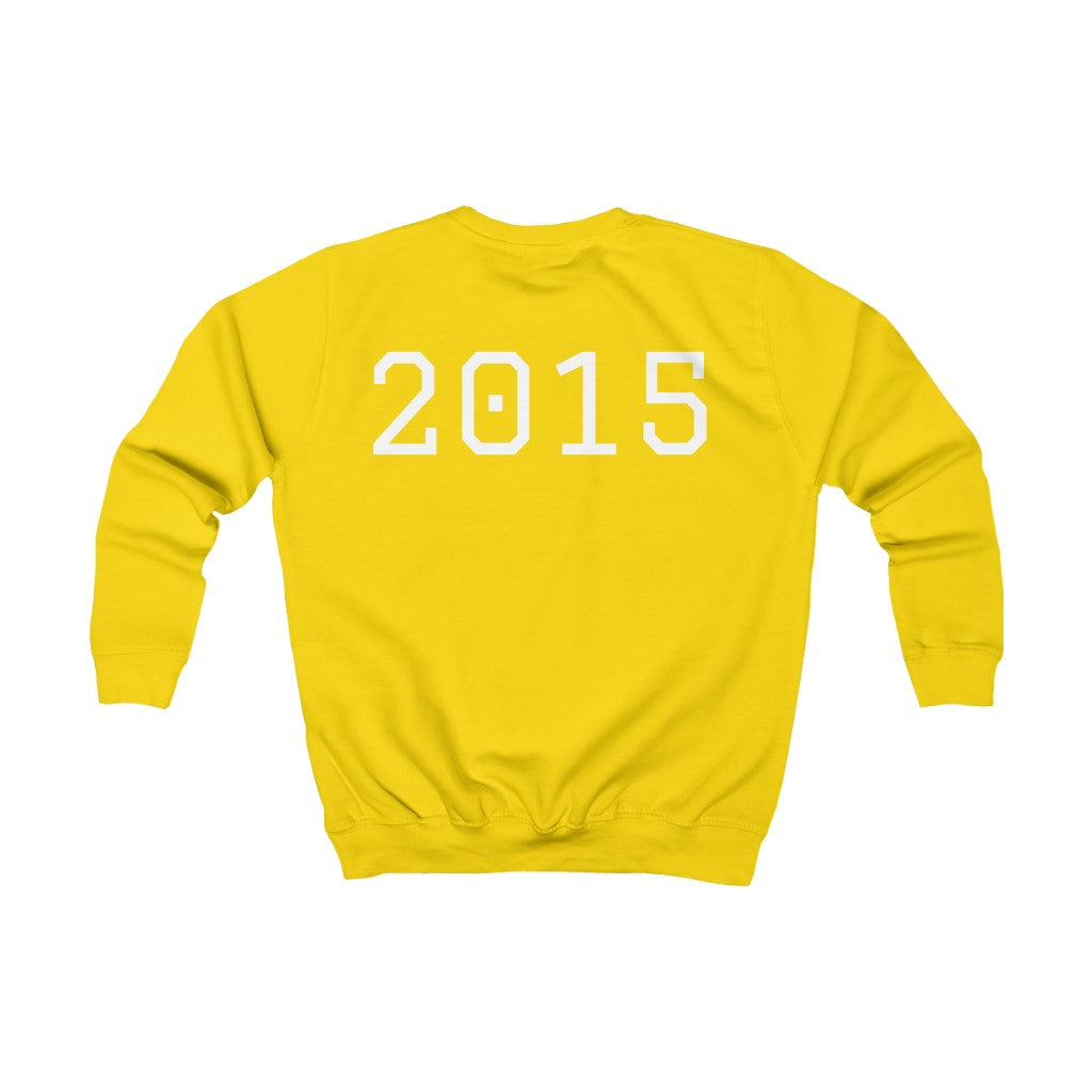 Kids Sweatshirt