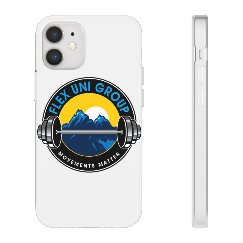 Flexi Cases
