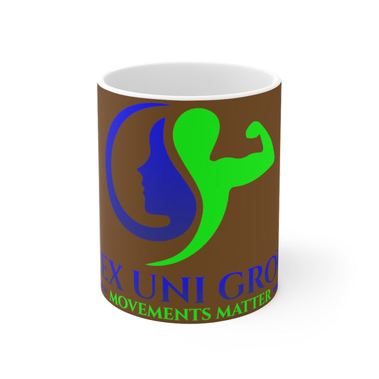 Mug 11oz