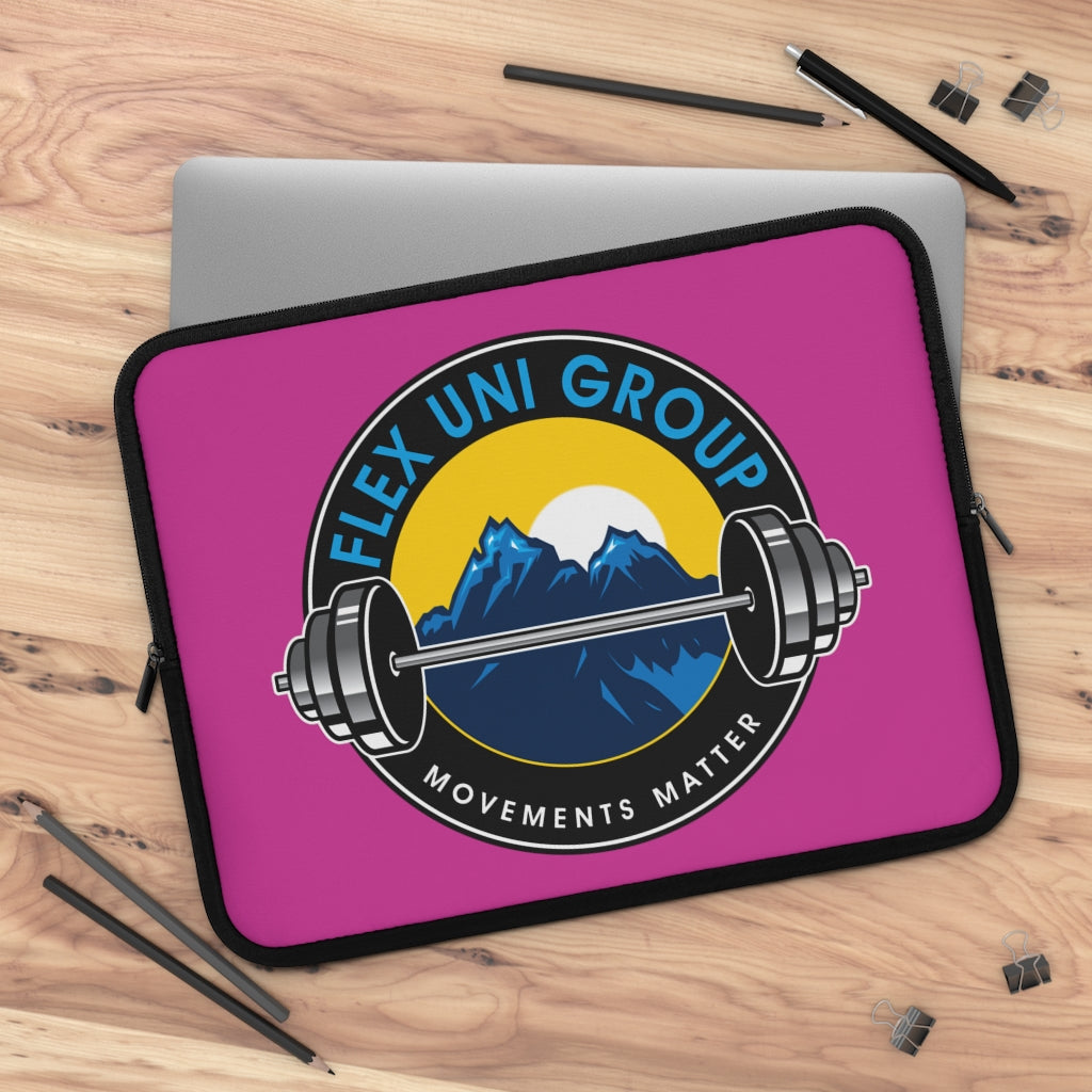 Laptop Sleeve